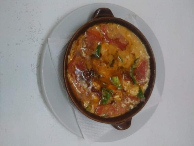 Katafygio Die Zuflucht 마라티아스 외부 사진